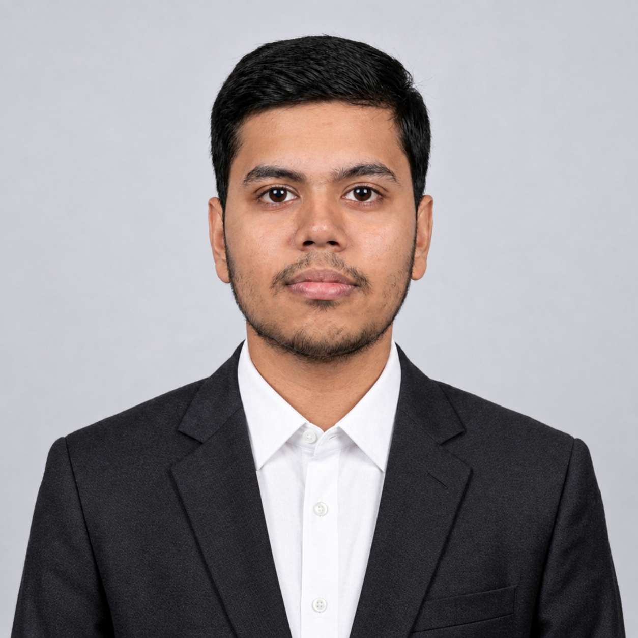 Goldy Choudhary, SDE Trainee
