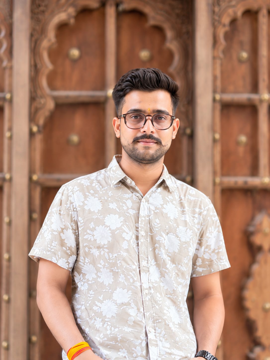 Govind Gupta, QA Lead