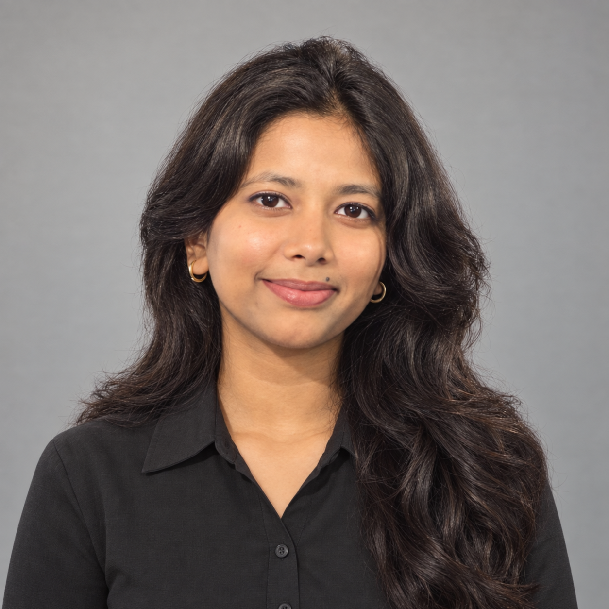 Tanu Priya Singh, SDE Intern