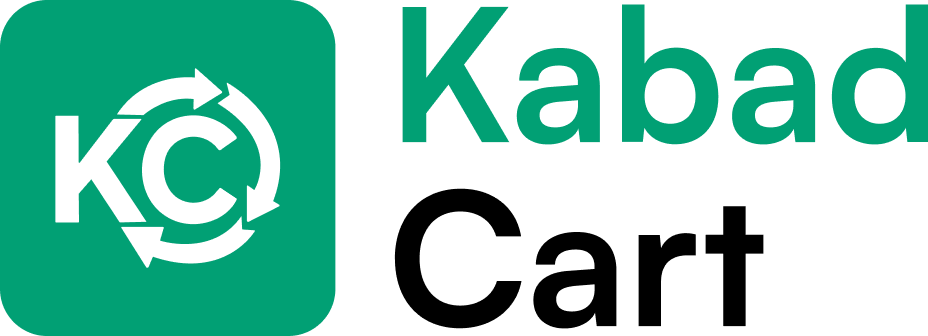 KabadCart Logo